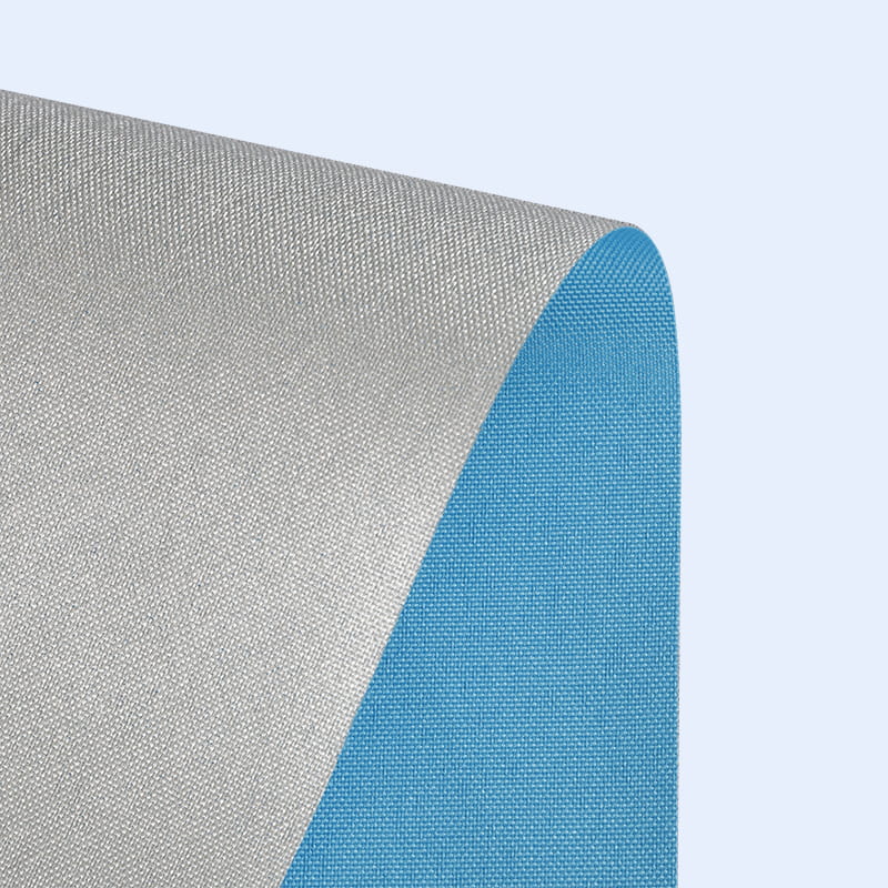 Poliestere Minimatt con rivestimento argento-03