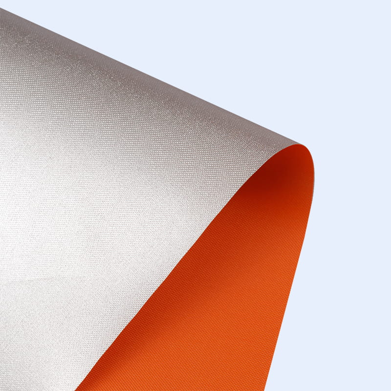 Colore Taffetà con rivestimento argento-03